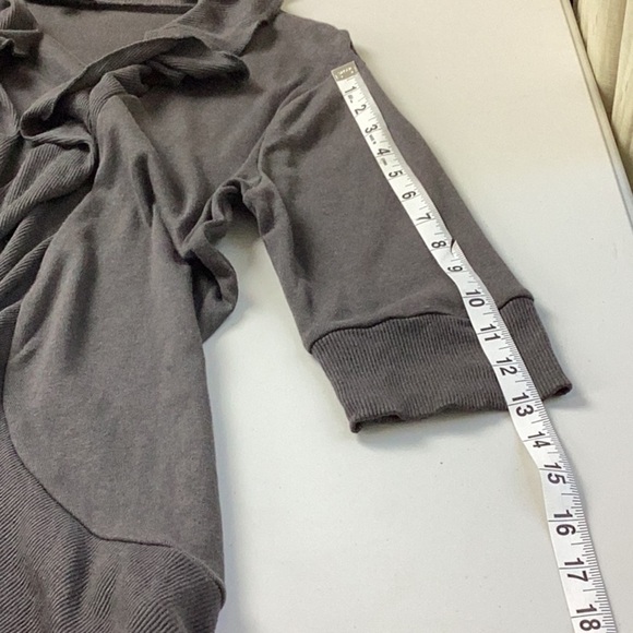 Express Womans Size Med. Open Front Cardigan. Lot of 2. - Picture 8 of 16